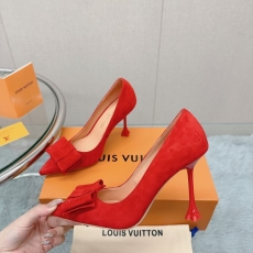 LV High Heels